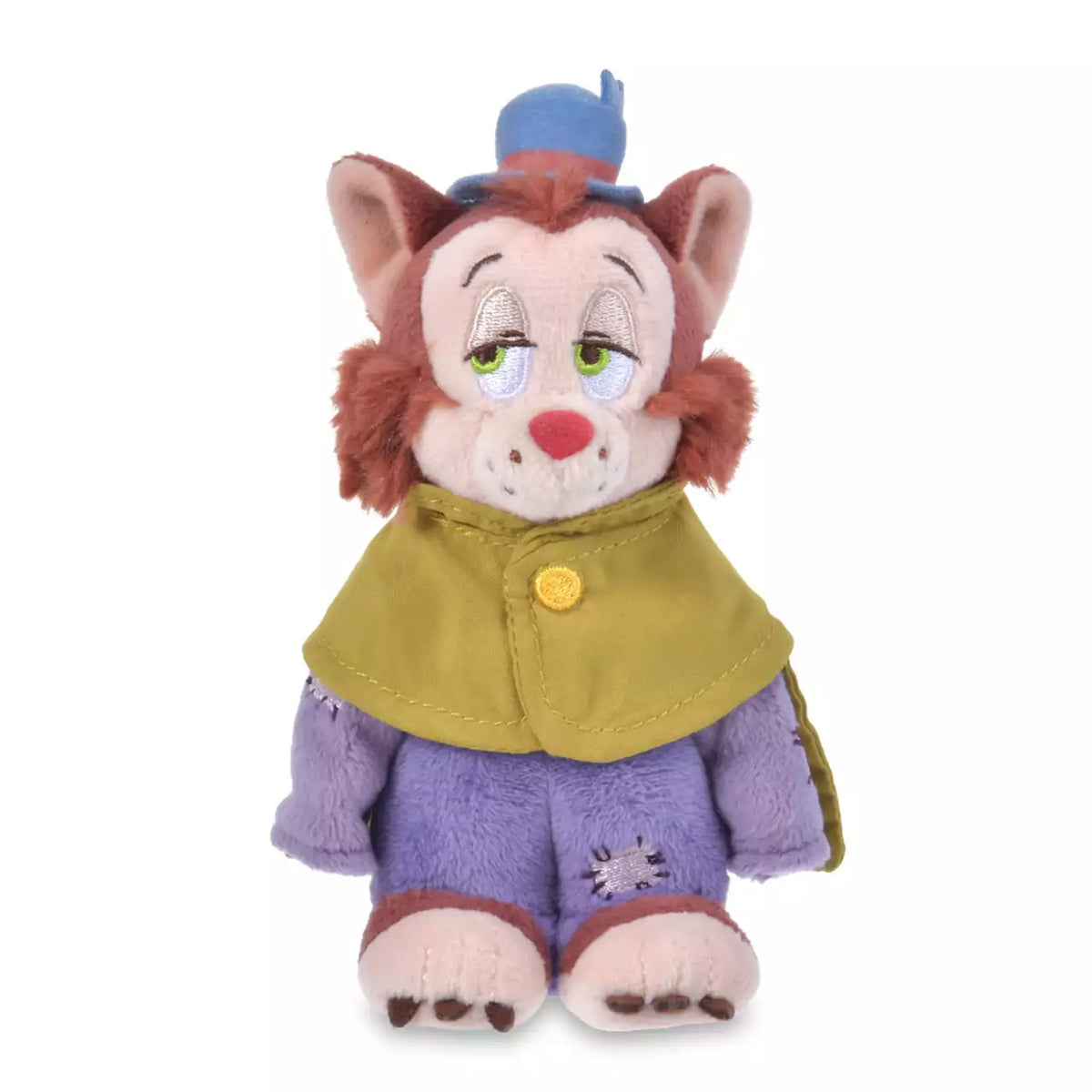 "Pre-Order" JDS - Gideon Plush Toy, Disney stanDs Pinocchio 2026
