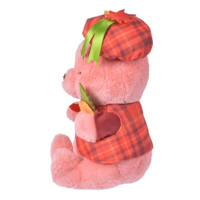 "Pre-Order" JDS - Winnie the Pooh Plush Toy, Momiji Pooh 2026