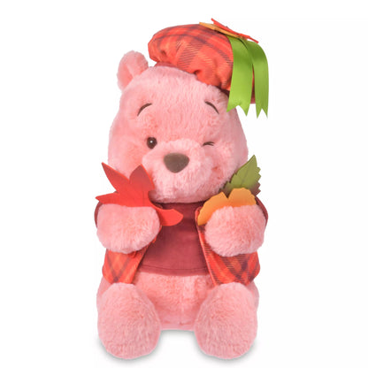 "Pre-Order" JDS - Winnie the Pooh Plush Toy, Momiji Pooh 2026