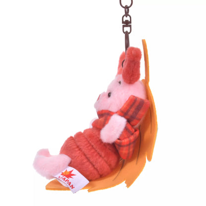 "Pre-Order" JDS - Piglet Plush Keychain, Momiji Pooh 2026