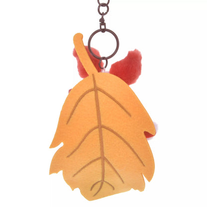 "Pre-Order" JDS - Piglet Plush Keychain, Momiji Pooh 2026