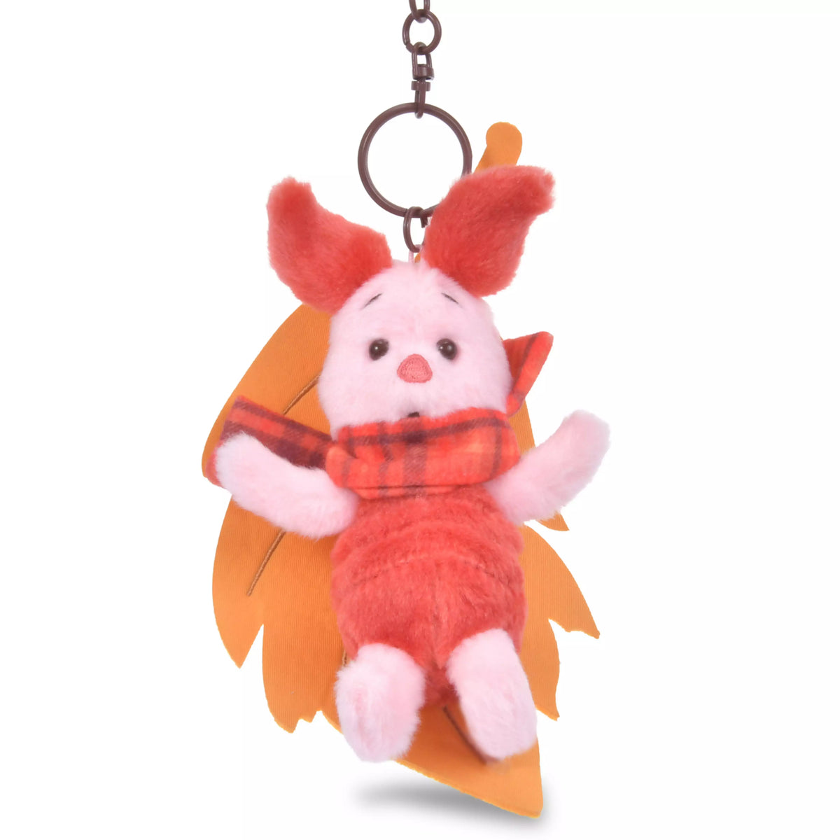 "Pre-Order" JDS - Piglet Plush Keychain, Momiji Pooh 2026