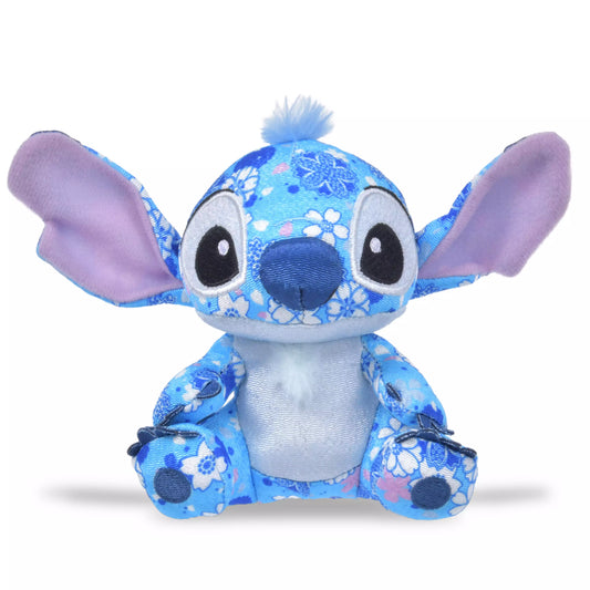 "Pre-Order" JDS - Stitch Plush toy, Chirimen Fabric 2026