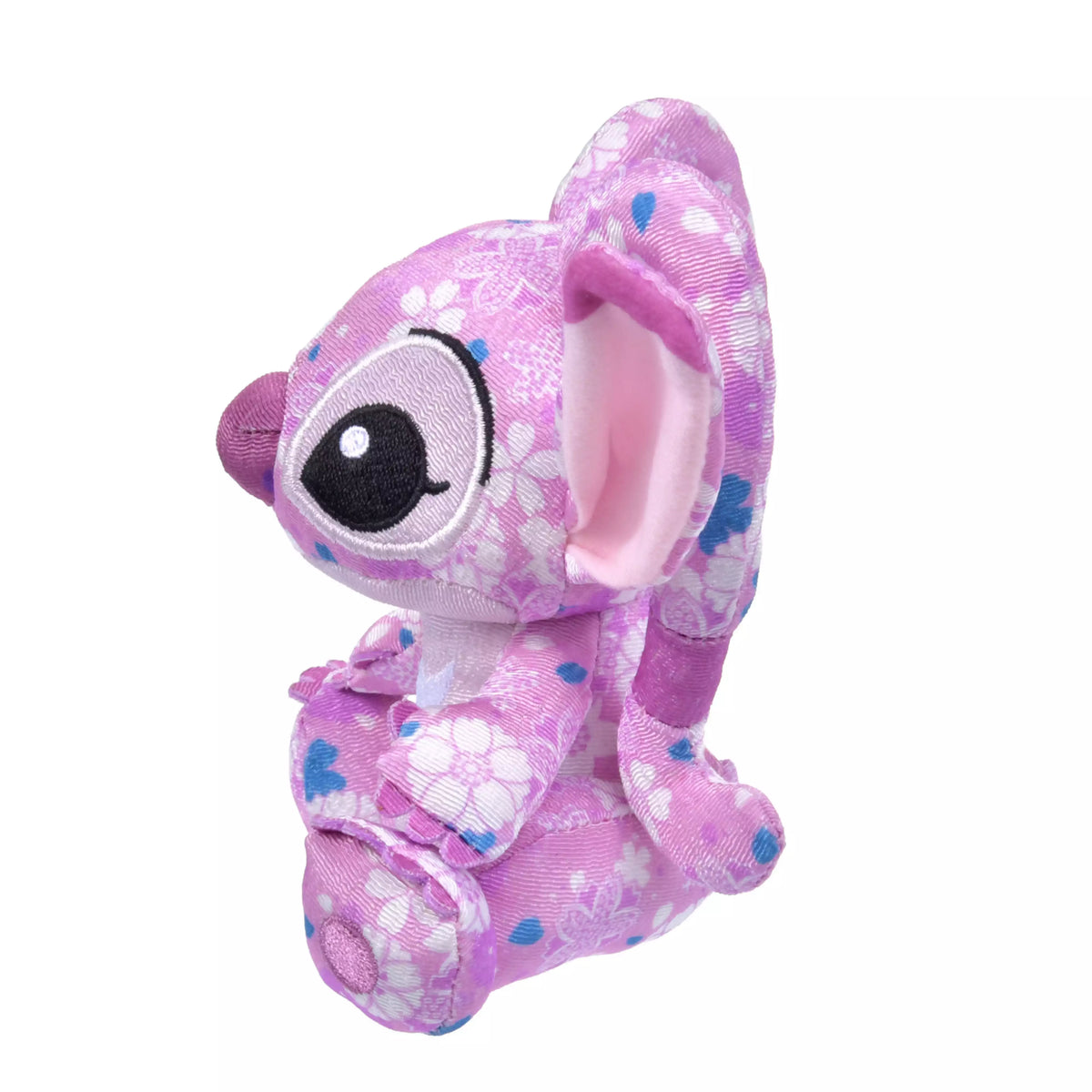 "Pre-Order" JDS - Angel Plush toy, Chirimen Fabric 2026