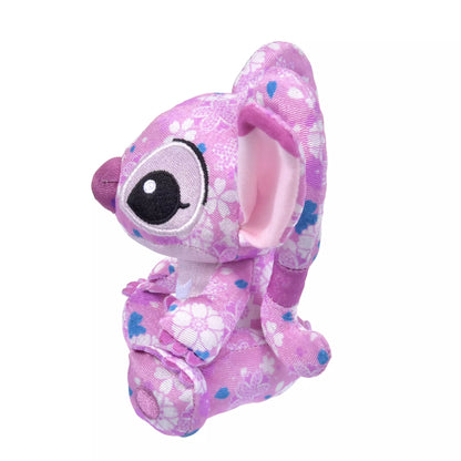 "Pre-Order" JDS - Angel Plush toy, Chirimen Fabric 2026