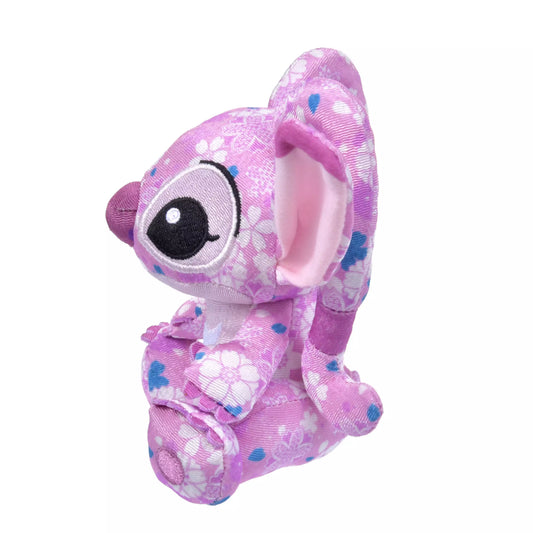 "Pre-Order" JDS - Angel Plush toy, Chirimen Fabric 2026