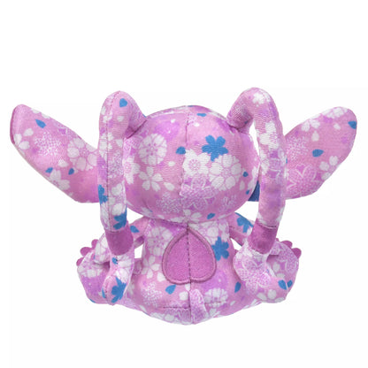 "Pre-Order" JDS - Angel Plush toy, Chirimen Fabric 2026