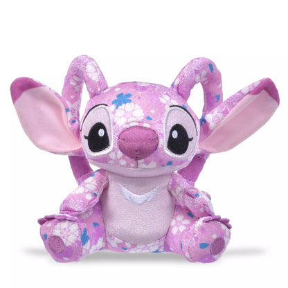"Pre-Order" JDS - Angel Plush toy, Chirimen Fabric 2026