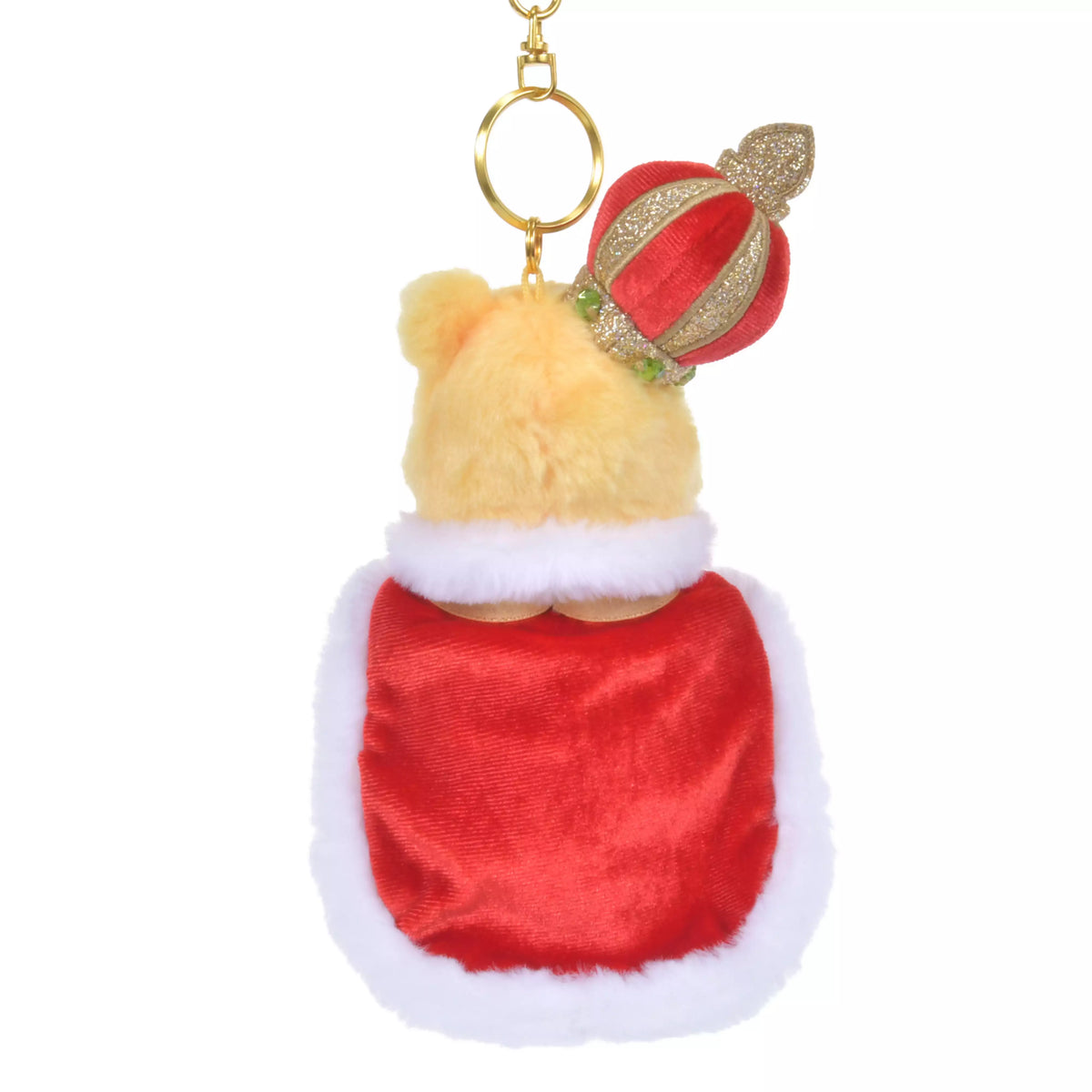 "Pre-Order" JDS - Winnie the Pooh Plush Keychain, Piglet as a Knight 2026