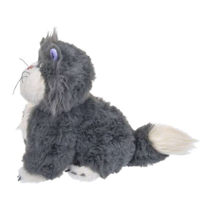 "Pre-Order" JDS - Lucifer Plush Toy, DISNEY FLUFFY ANIMAL 2026