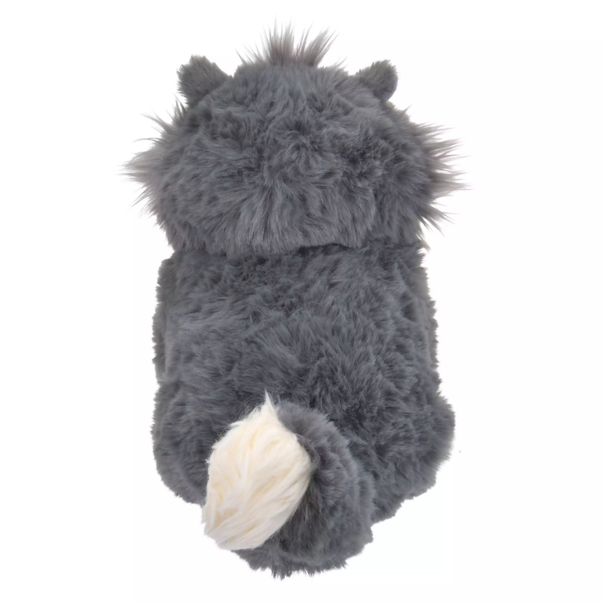 "Pre-Order" JDS - Lucifer Plush Toy, DISNEY FLUFFY ANIMAL 2026