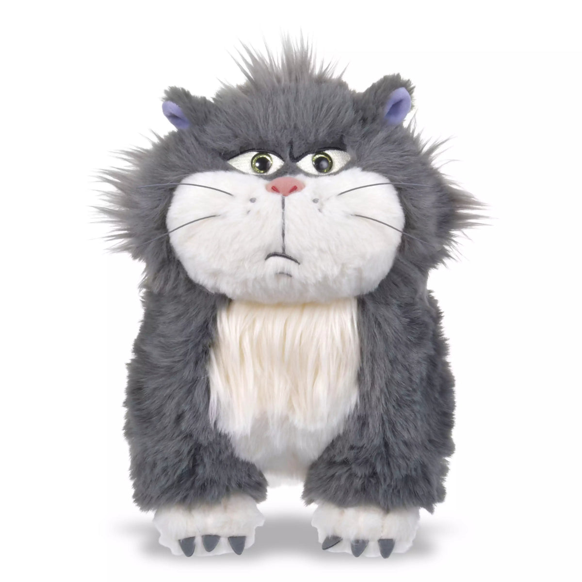 "Pre-Order" JDS - Lucifer Plush Toy, DISNEY FLUFFY ANIMAL 2026