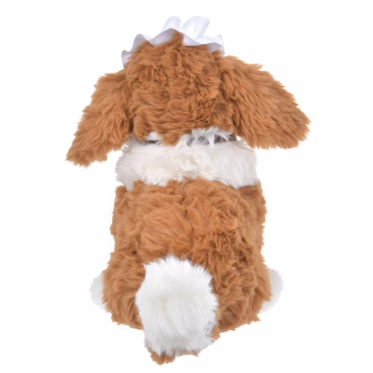 "Pre-Order" JDS - Nana Plush Toy, DISNEY FLUFFY ANIMAL 2026