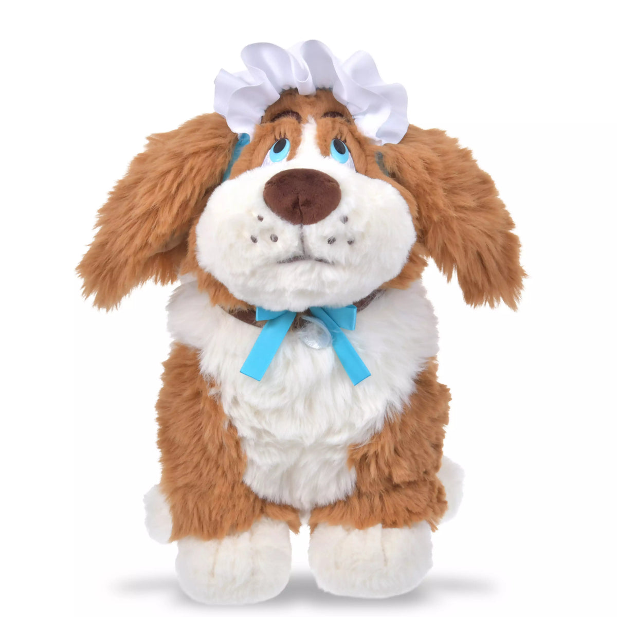 "Pre-Order" JDS - Nana Plush Toy, DISNEY FLUFFY ANIMAL 2026