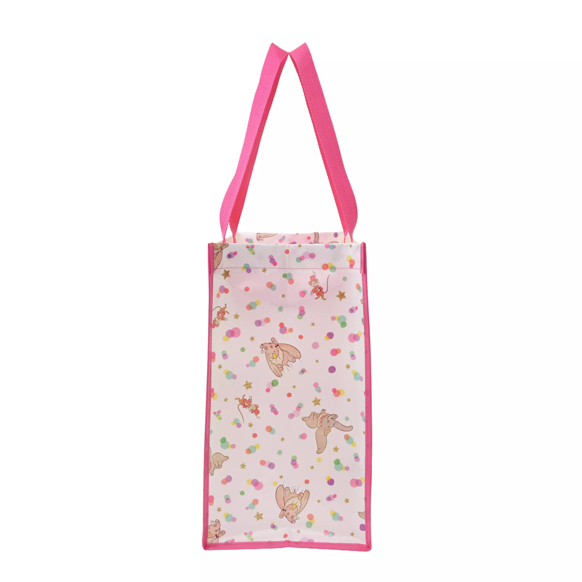 "Pre-Order" JDS - Dumbo, Timothy and Ringmaster Shopping Bag / Eco Bag, DISNEY DUMBO 85TH ANNIVERSARY 2026