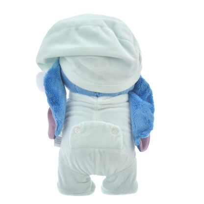 HKDL - Stitch Plush Pajama Style - Stitch in Pyjamas (Disney Stitch Day Collection)【Ready Stock】