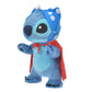 HKDL - Stitch Plush Hero Style (Disney Stitch Day Collection)【Ready Stock】