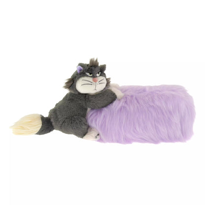 "Pre-Order" JDS - Lucifer Tissue Box Cover, DISNEY FLUFFY ANIMAL 2026