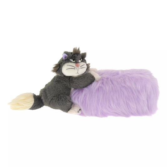 "Pre-Order" JDS - Lucifer Tissue Box Cover, DISNEY FLUFFY ANIMAL 2026