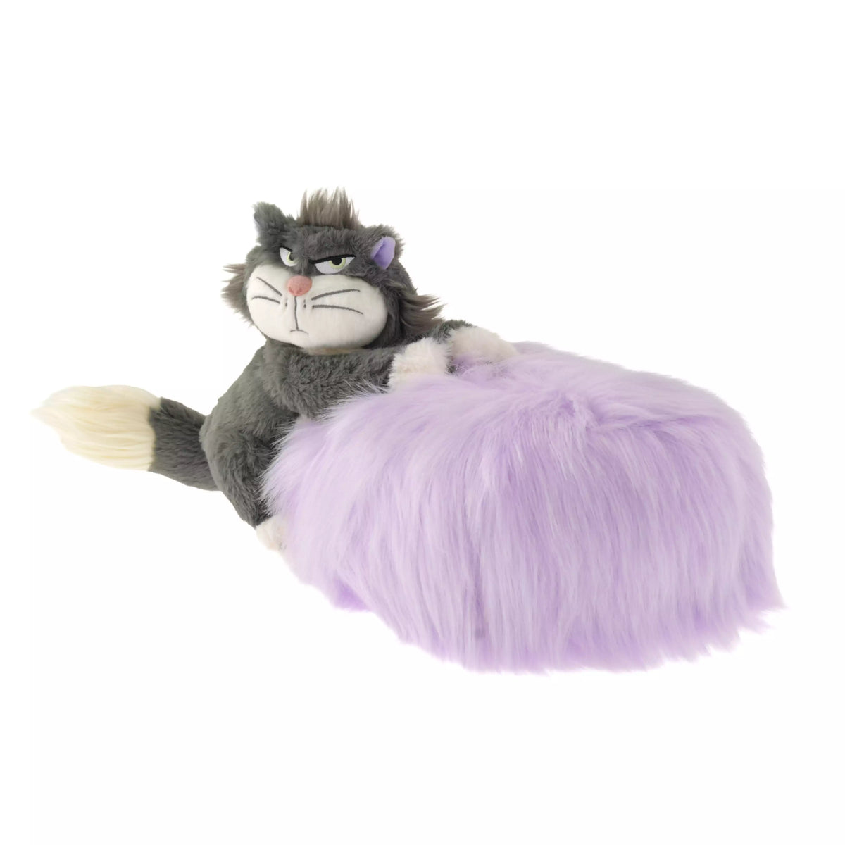 "Pre-Order" JDS - Lucifer Tissue Box Cover, DISNEY FLUFFY ANIMAL 2026