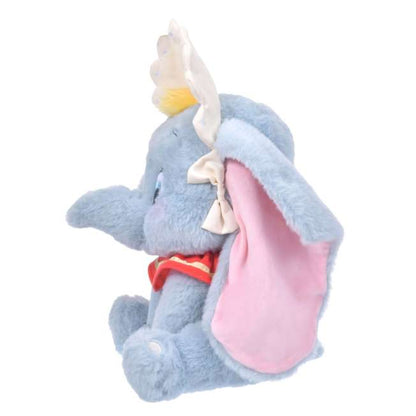 "Pre-Order" JDS - Dumbo Plush Toy, DISNEY DUMBO 85TH ANNIVERSARY 2026