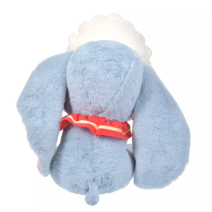 "Pre-Order" JDS - Dumbo Plush Toy, DISNEY DUMBO 85TH ANNIVERSARY 2026