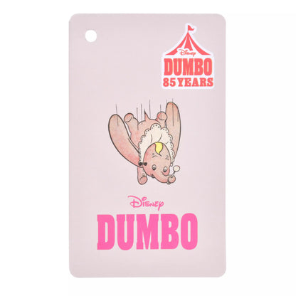 "Pre-Order" JDS - Dumbo Plush Toy, DISNEY DUMBO 85TH ANNIVERSARY 2026