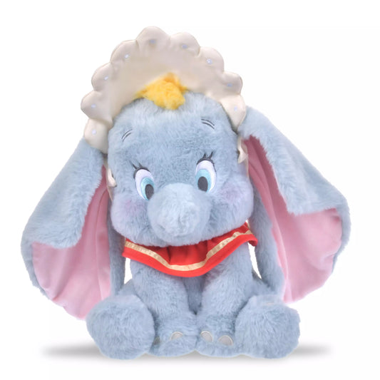 "Pre-Order" JDS - Dumbo Plush Toy, DISNEY DUMBO 85TH ANNIVERSARY 2026