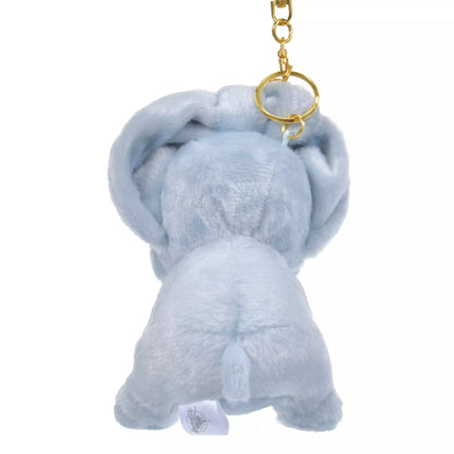"Pre-Order" JDS - Dumbo Plush Keychain, Disney Dumbo 85th Anniversary 2026