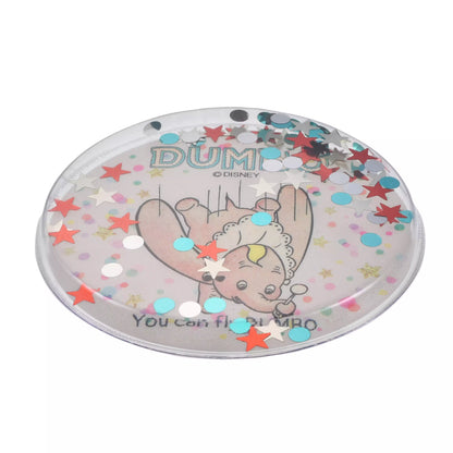 "Pre-Order" JDS - Dumbo Stickers, DISNEY DUMBO 85TH ANNIVERSARY 2026