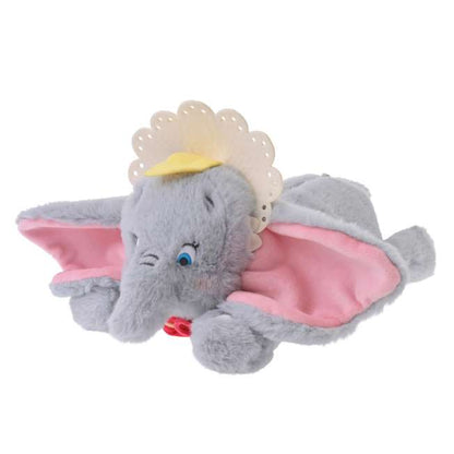"Pre-Order" JDS - Dumbo Pencil Case, Disney Dumbo 85th Anniversary 2026