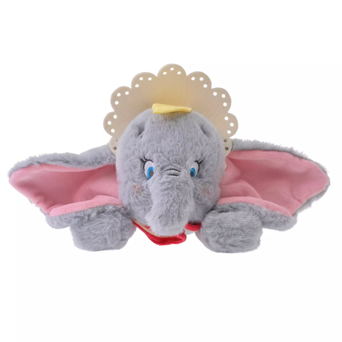 "Pre-Order" JDS - Dumbo Pencil Case, Disney Dumbo 85th Anniversary 2026