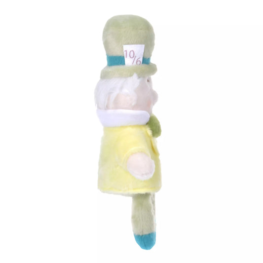 "Pre-Order" JDS - Mad Hatter Plush Toy, PALNUI 2026