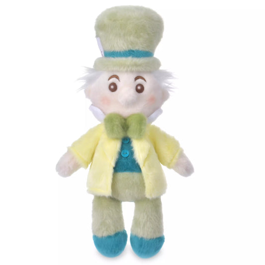 "Pre-Order" JDS - Mad Hatter Plush Toy, PALNUI 2026