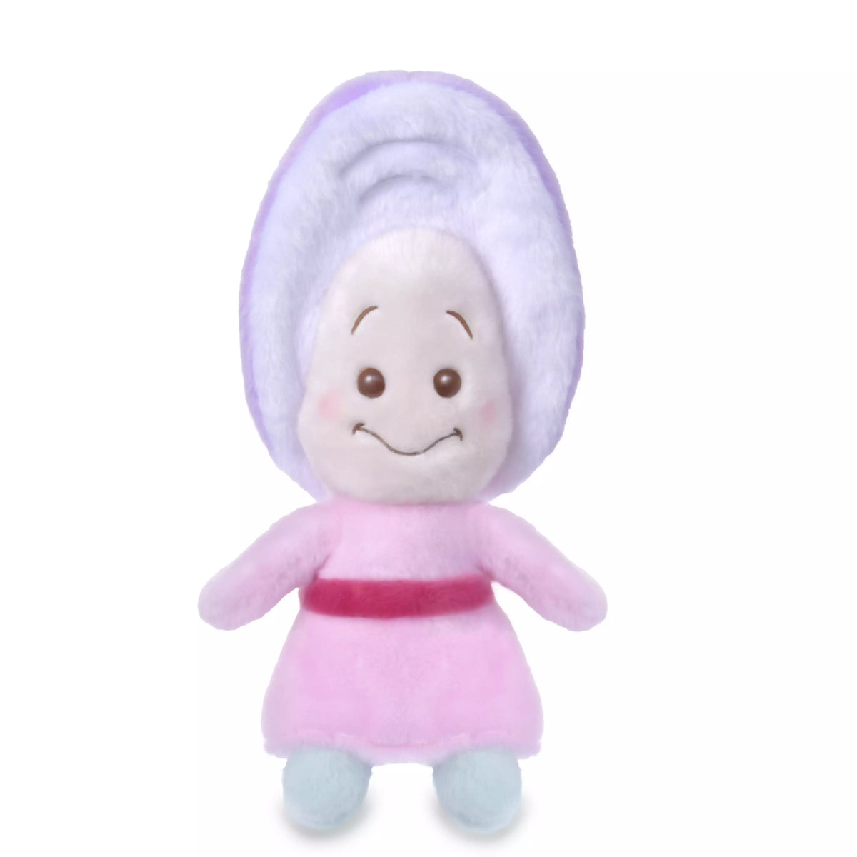 "Pre-Order" JDS - Young Oyster Plush Toy, PALNUI 2026