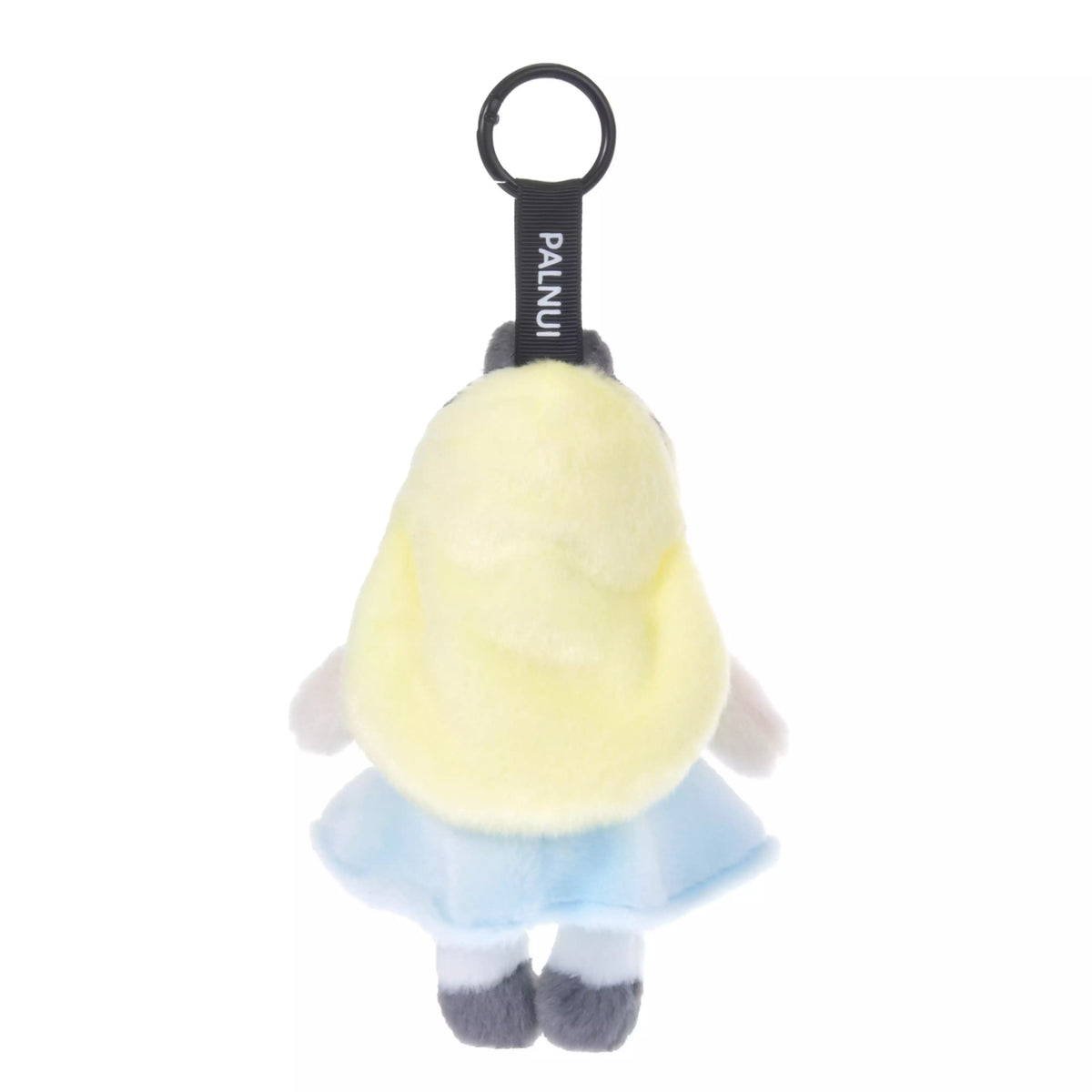 "Pre-Order" JDS - Alice Plush Keychain, PALNUI 2026