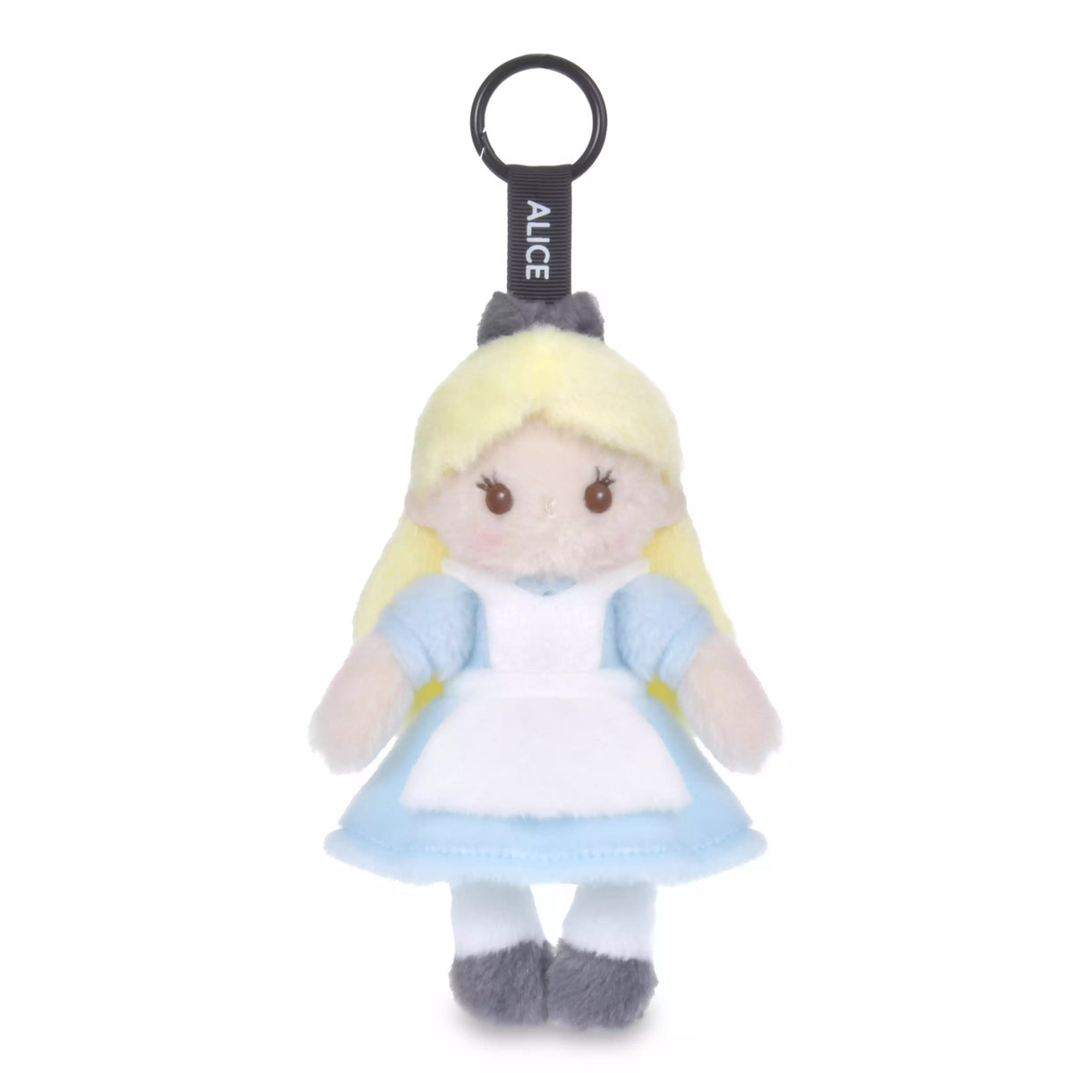 "Pre-Order" JDS - Alice Plush Keychain, PALNUI 2026