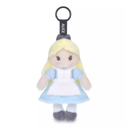 "Pre-Order" JDS - Alice Plush Keychain, PALNUI 2026