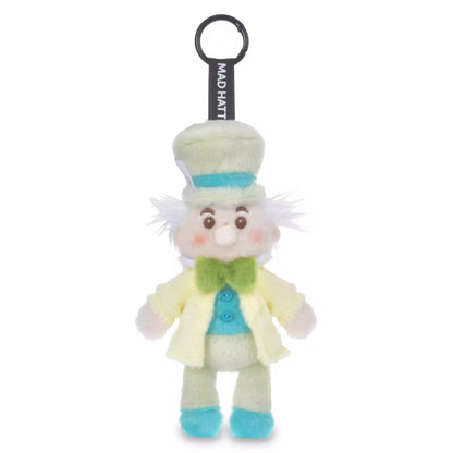 "Pre-Order" JDS - Mad Hatter Plush Keychain, PALNUI 2026
