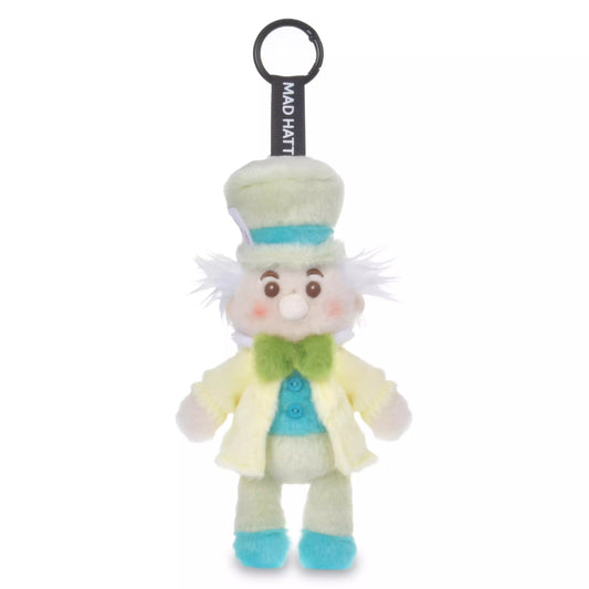 "Pre-Order" JDS - Mad Hatter Plush Keychain, PALNUI 2026