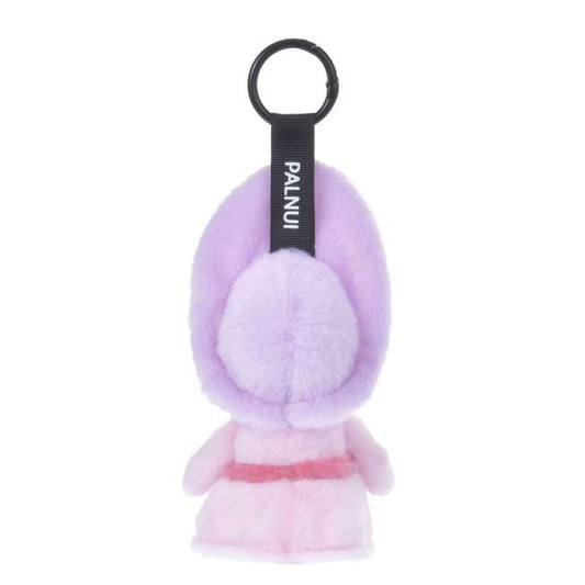 "Pre-Order" JDS - Young Oyster Plush Keychain, PALNUI 2026