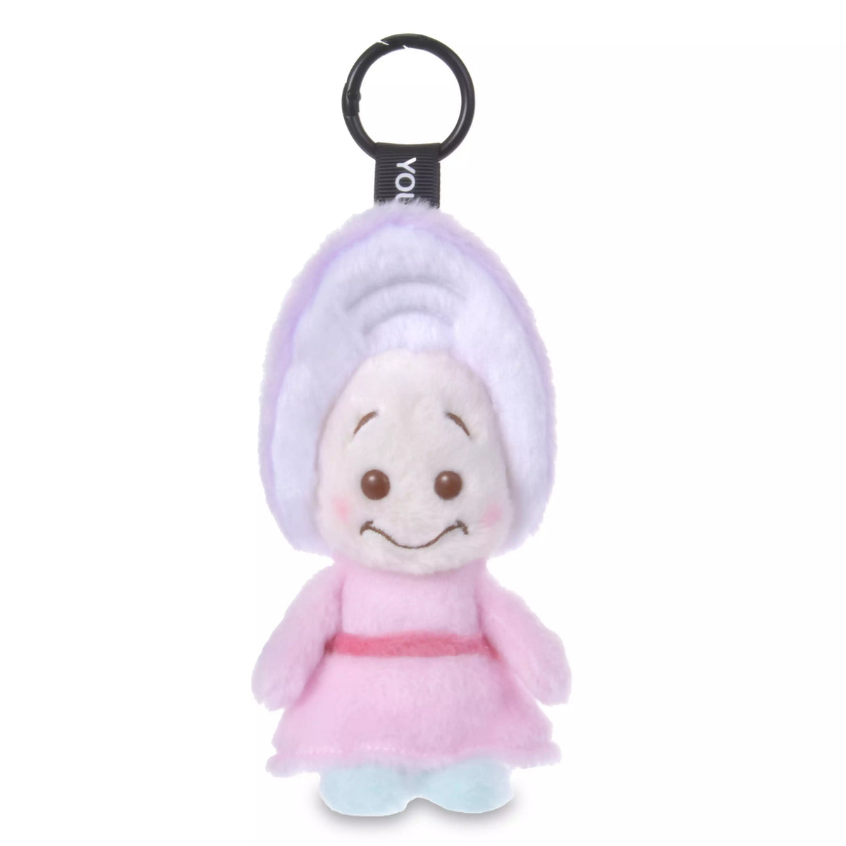 "Pre-Order" JDS - Young Oyster Plush Keychain, PALNUI 2026