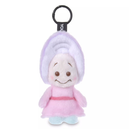 "Pre-Order" JDS - Young Oyster Plush Keychain, PALNUI 2026