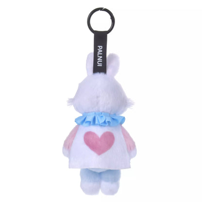 "Pre-Order" JDS - White Rabbit Plush Keychain, PALNUI 2026