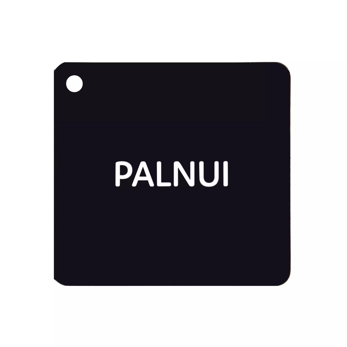 "Pre-Order" JDS - White Rabbit Plush Keychain, PALNUI 2026