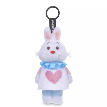 "Pre-Order" JDS - White Rabbit Plush Keychain, PALNUI 2026