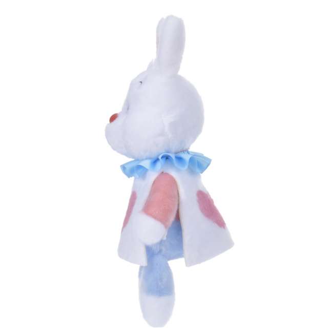 "Pre-Order" JDS - White Rabbit Plush Toy, PALNUI 2026