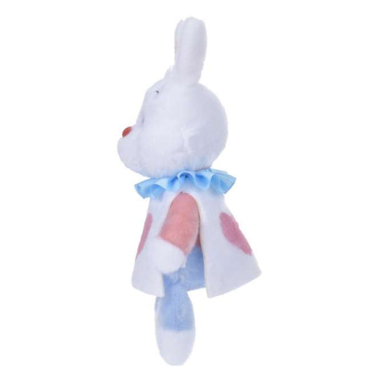 "Pre-Order" JDS - White Rabbit Plush Toy, PALNUI 2026