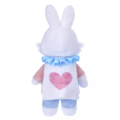 "Pre-Order" JDS - White Rabbit Plush Toy, PALNUI 2026