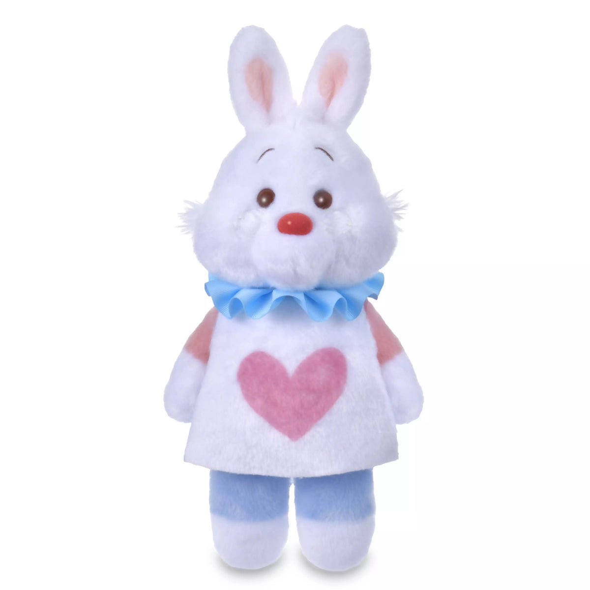 "Pre-Order" JDS - White Rabbit Plush Toy, PALNUI 2026